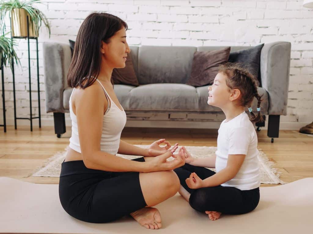 Overwhelm single mum support - Single Mama Way Counselling stop feeling overwhelmed