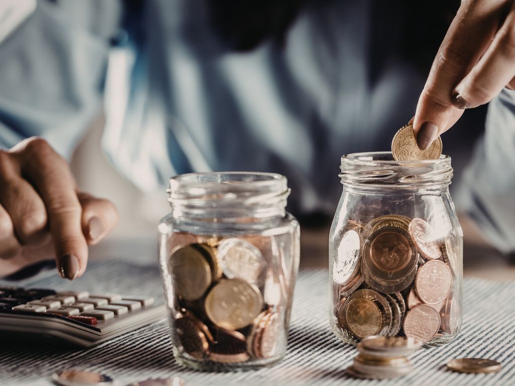 Calculating single-parent budget