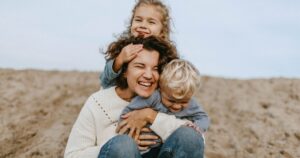 Single Mama Way Blog - Single Mama Way Counselling power of positivity