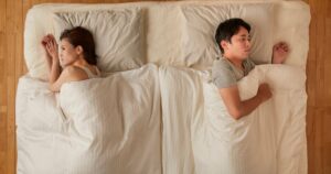 Loosing connection Signs it’s time to separate