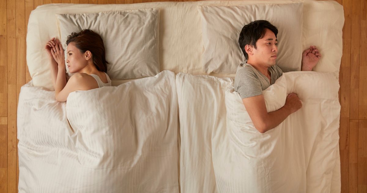 Single mama way blog - Single Mama Way Counselling Loosing connection Signs it’s time to separate