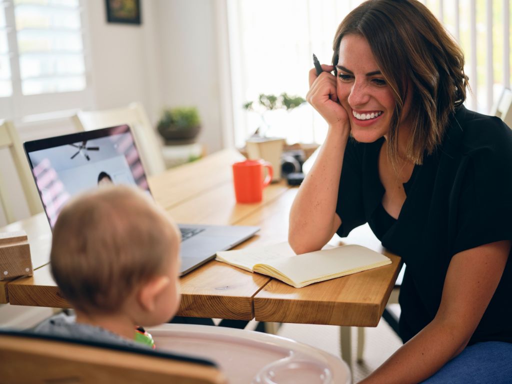 work-life balance therapy for single mums - Single Mama Way Counselling work-life balance therapy for single mums