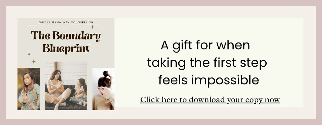gift of boundaries/ Self-Love Boundaries