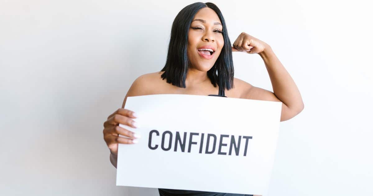 How to Rebuild Confidence After Divorce - Single Mama Way Counselling
