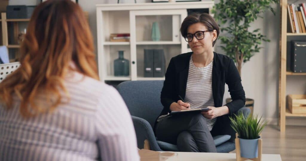 Therapy for Single mums