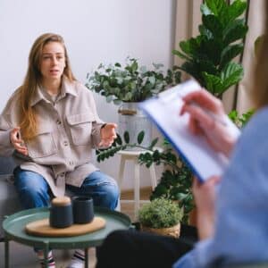 Counselling Services
