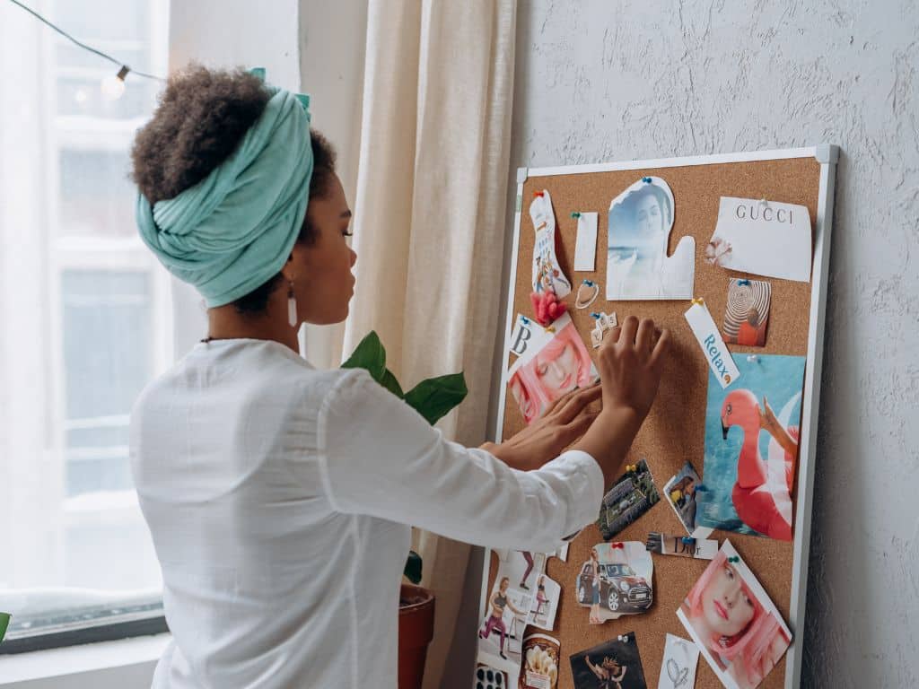 create dreams - Single Mama Way Counselling reclaim identity after divorce
