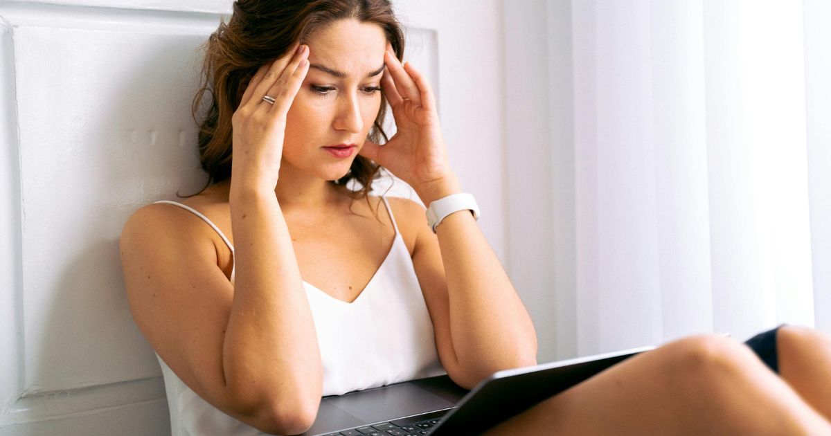 Managing the Mental Load: Simple Ways to Bring Back Balance - Single Mama Way Counselling