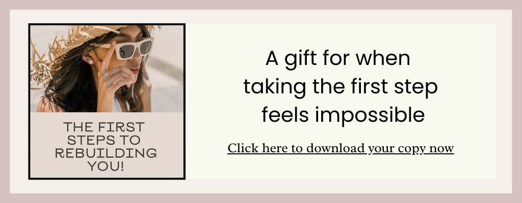 gift of first steps - Single Mama Way Counselling gift of first steps