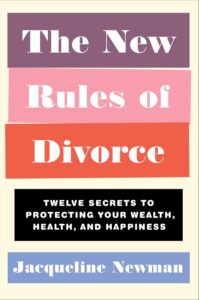 best books for divorce