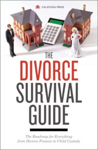 books for divorce