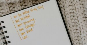 Being in survival mode - Single Mama Way Counselling Trust Yourself Again: Healing through therapy after being in Survival Mode