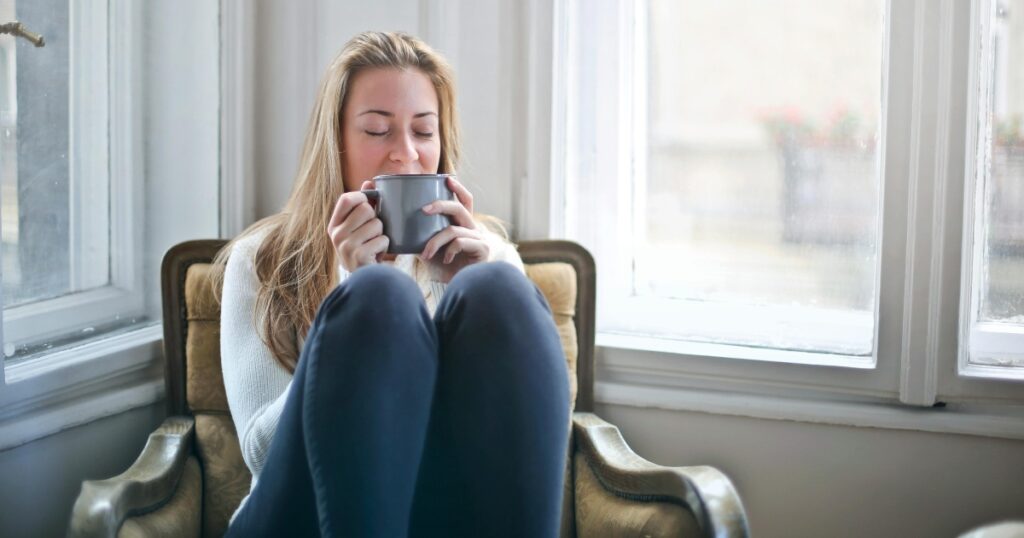 Mental Load Relief Made Simple