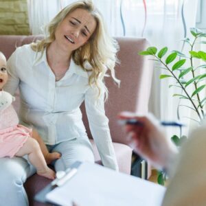 Single mum struggling with a big issue