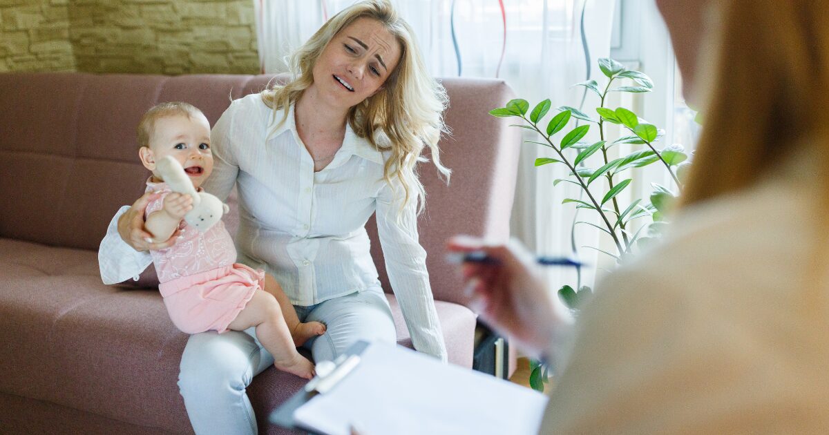 Quick Support Session - Single Mama Way Counselling Single mum struggling with a big issue