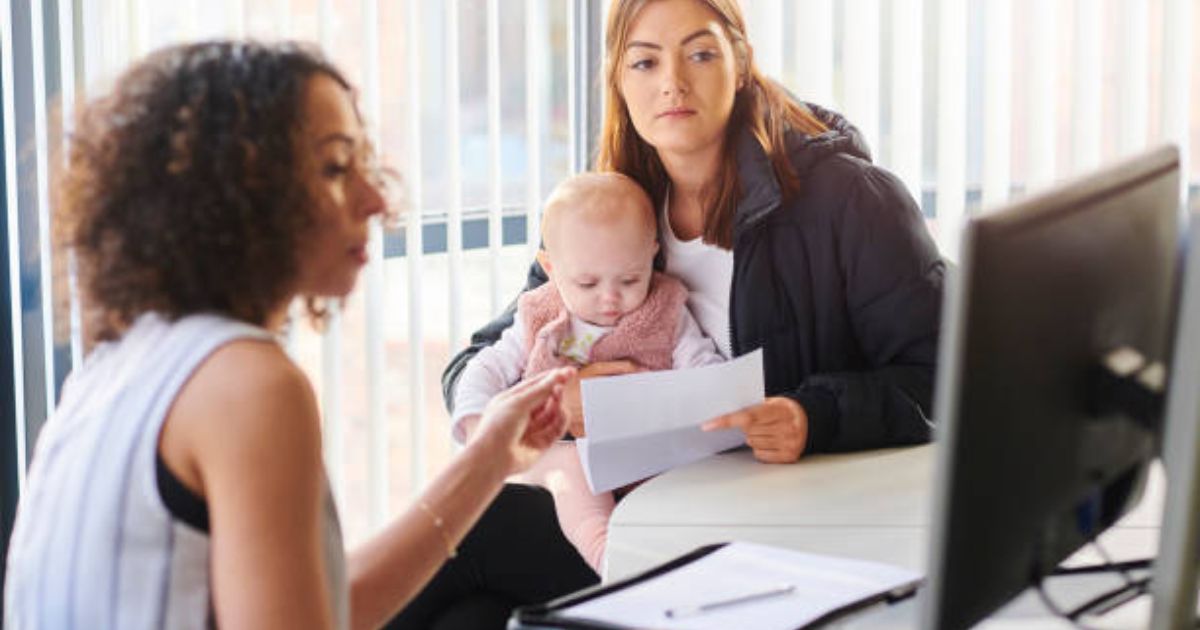 government assistance for single mums - Single Mama Way Counselling government assistance