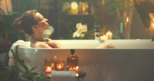 Self-Love on Valentine’s Day: Rebuilding Confidence After Separation - Single Mama Way Counselling