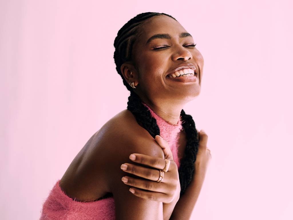 self-love on Valentine’s Day