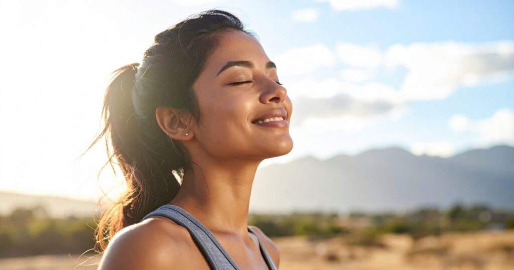 The At-Home Nervous System Reset: Why Self-Care is a Clinical Necessity