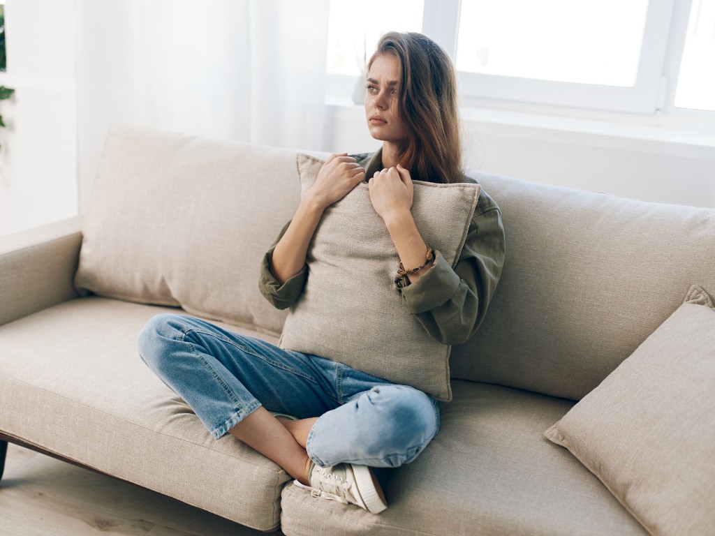 Overcome Failure Thinking