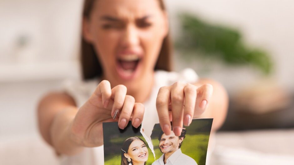 high-conflict ex - Single Mama Way Counselling high-conflict ex