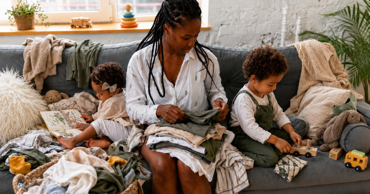 The Hidden Truth About Single Mum Burnout and Hormonal Imbalance - Single Mama Way Counselling - Single Mama Way Counselling single mum burnout and hormonal imbalance