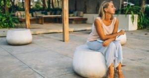 Journalling and reflection as a tool for Stop second-guessing yourself after divorce